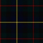 Amran HIghlanders